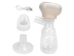 Extractor De Leche Eléctrico Automático, 3 Modos, 9 Niveles, Ultra Silencioso, Libre De Bpa, Portátil.