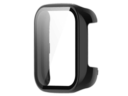 Reloj inteligente con correa deportiva impermeable para Redmi Watch, GOKOCO