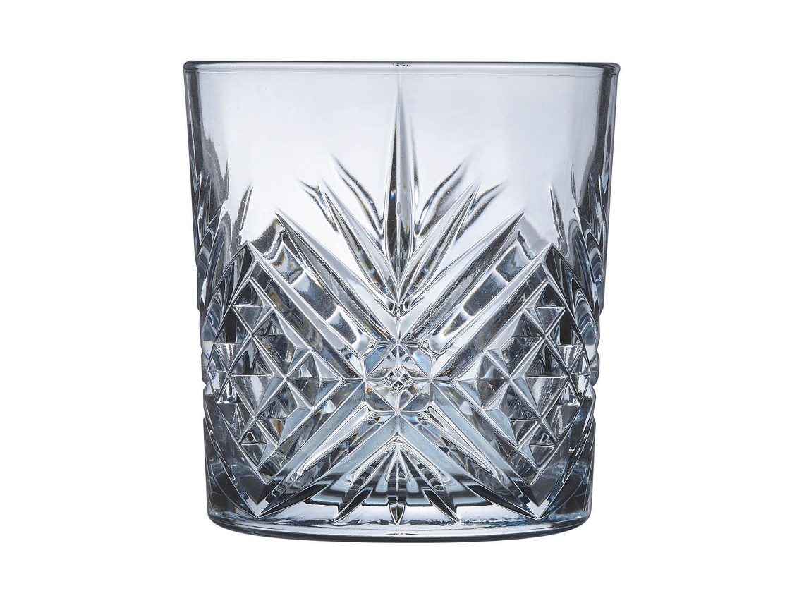 Juego de vasos Arcoroc Broadway, 330 ml, 6 unidades, VETONEK