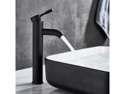 Grifos de baño, grifos de lavabo, grifos de alta calidad, grifos de lavabo con agua caliente y fría. Mdug