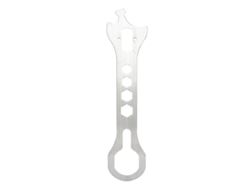 2026-llave De Cojinete Inferior De Acero Inoxidable Herramienta Para Quitar Y Reparar Cojinete Inferior De Bicicleta