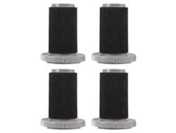 Elementos filtrantes de algodón para aspiradoras Deerma DX700/DX700S