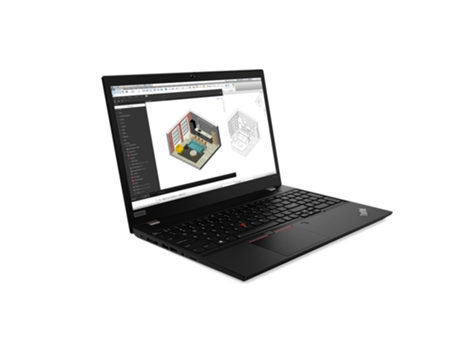 Portátil LENOVO 357 4666 (15.6 '' - Intel® Core™ i7 i7-1165G7 - RAM: 16 GB - 512 GB SSD)