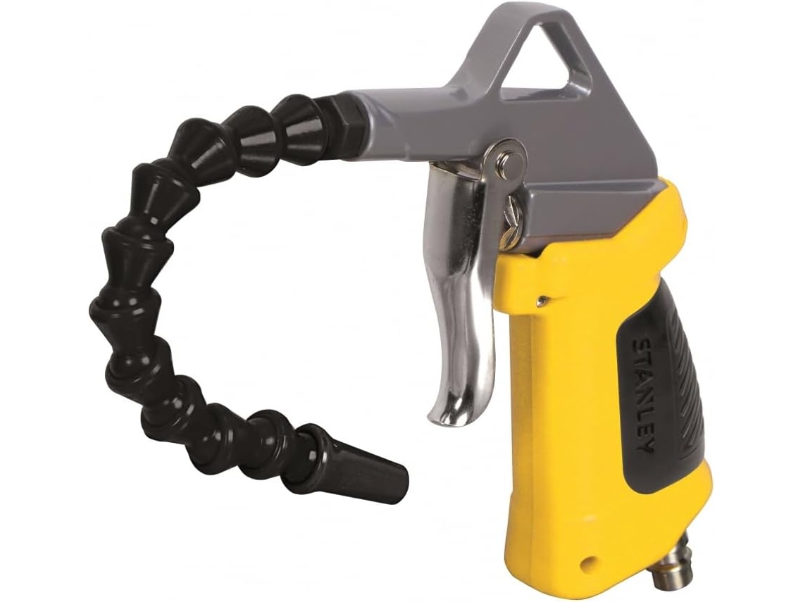 Pistola De Aire Comprimido Flexible Punta Larga 150035xstn616