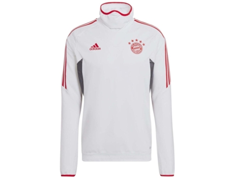 Camiseta de Manga Larga Bayern Munich Pro 2022 ADIDAS