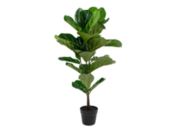 Planta artificial HOUSE NORDIC Fiddle Leaf
