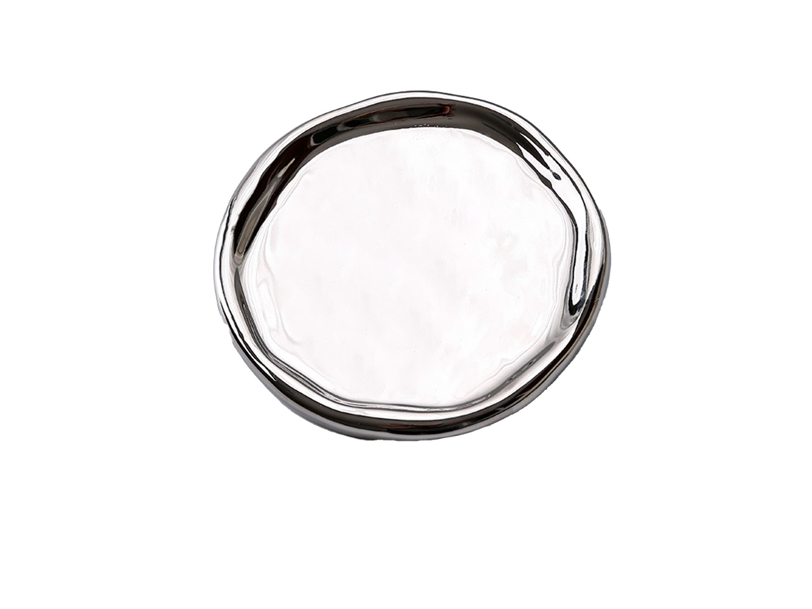 Tabla de cortar de madera con agujero para colgar, ideal para pan, pizza, fruta y queso.