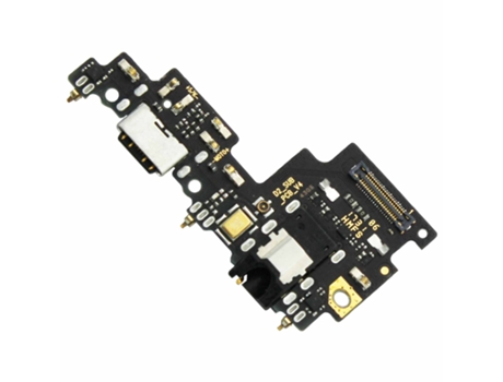 Conector de Carga Micro-USB para Xiaomi Redmi A1 con Toma Jack 3.5mm CLAPPIO