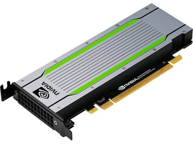 Tarjeta Gráfica PNY Tesla T4 (NVIDIA - 16 GB GDDR6)