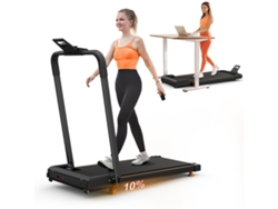 Cintas De Correr 3 En 1 De Escritorio Compactas Con Inclinación Y App