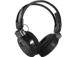 Auriculares con Cable ANSELF SH-S1 (Over Ear)
