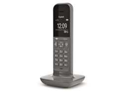 Teléfono Fijo GIGASET Cl390