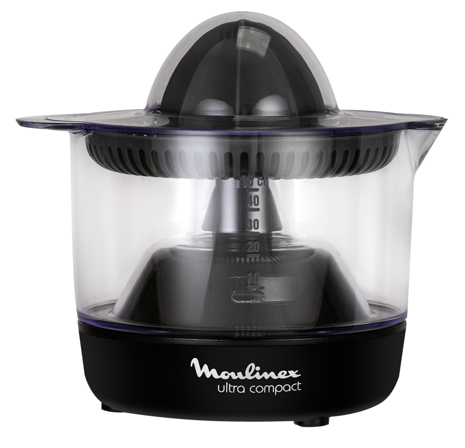 Exprimidor MOULINEX PC1208 (25 W - 500 ml)