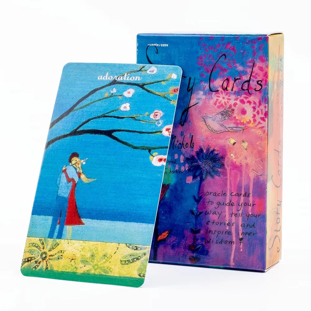 70 Cartas del Oráculo: Una guía de tarot hermosa y espiritual para principiantes