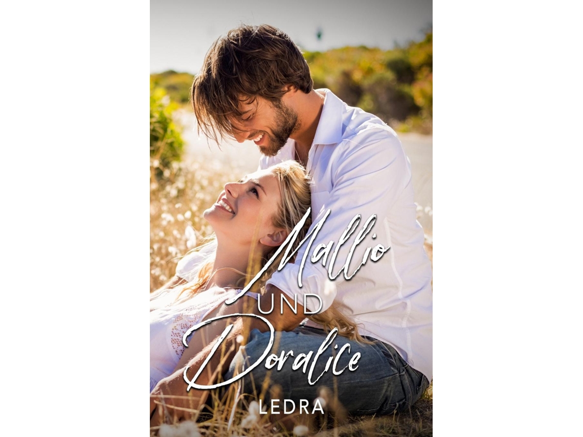 Libro Mallio und Doralice de Hansi Kumpfel (Inglés)