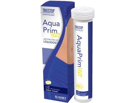 Complemento Alimentar ELADIET Aqua Prim Tristop (250ml)