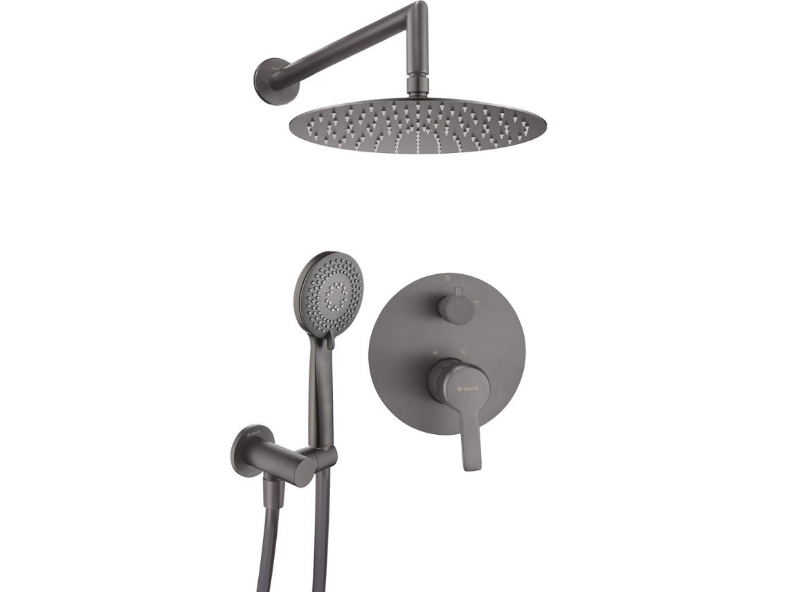 Concealed Shower Set