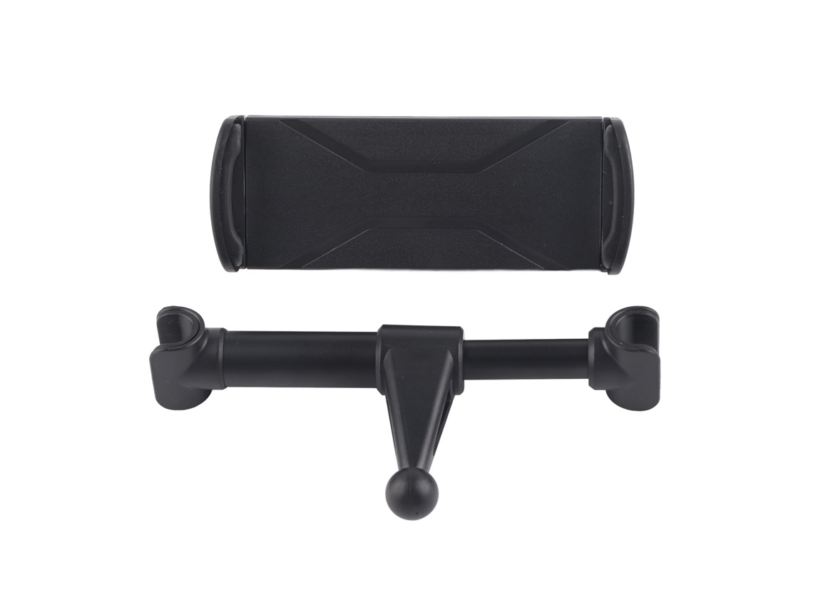 Soporte Ajustable Para Respaldo De Coche Para Switch, Teléfono Móvil Y Tableta