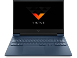 Portátil Gaming HP Victus 16-e1018ns (16.1'' - AMD Ryzen 7 6800H - RAM: 16 GB - 512 GB PCIe - NVIDIA GeForce RTX 3050 Ti)