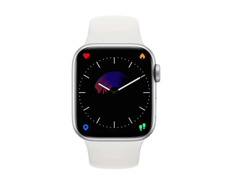 Smart Watch Series 7 Hombres Mujeres Fitness Tracker Bluetooth Llamada Impermeable IWO 14 T900 Pro Max Smartwatch para Apple Xiaomi VEANXIN