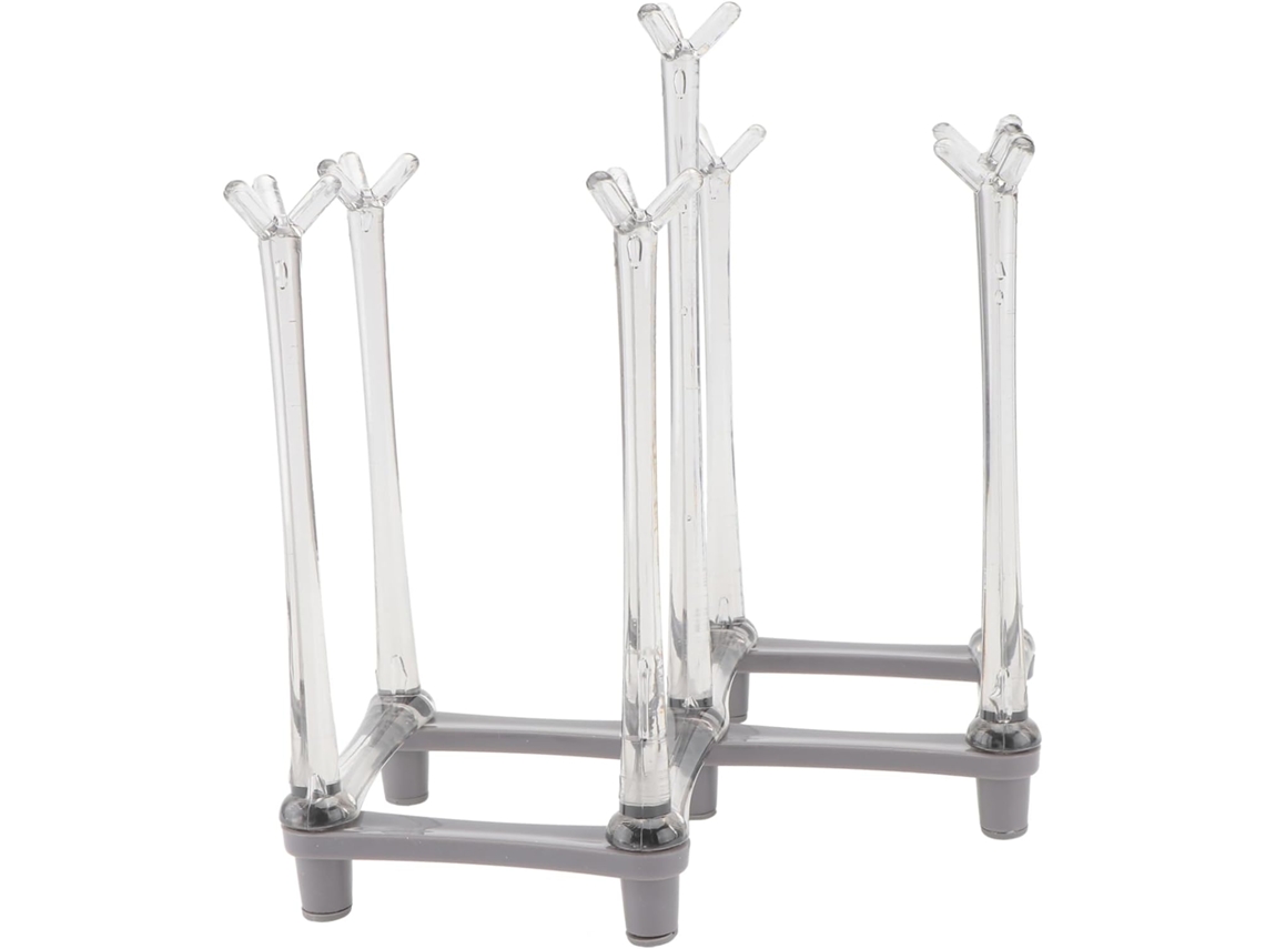 Estante de almacenamiento extensible - Adecuado para su uso en