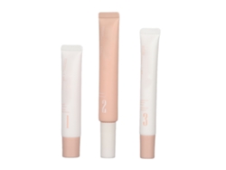 Crema Depilatoria Para Mujer 20g Set Con Crema De Cuidado Post-depilación Para Cuerpo Y Axilas