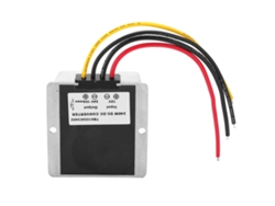 Módulo Convertidor De Voltaje Elevador De Cc De 12 V A 24 V, 10 A, 240 W, Tbs1224c240z Para Automóviles
