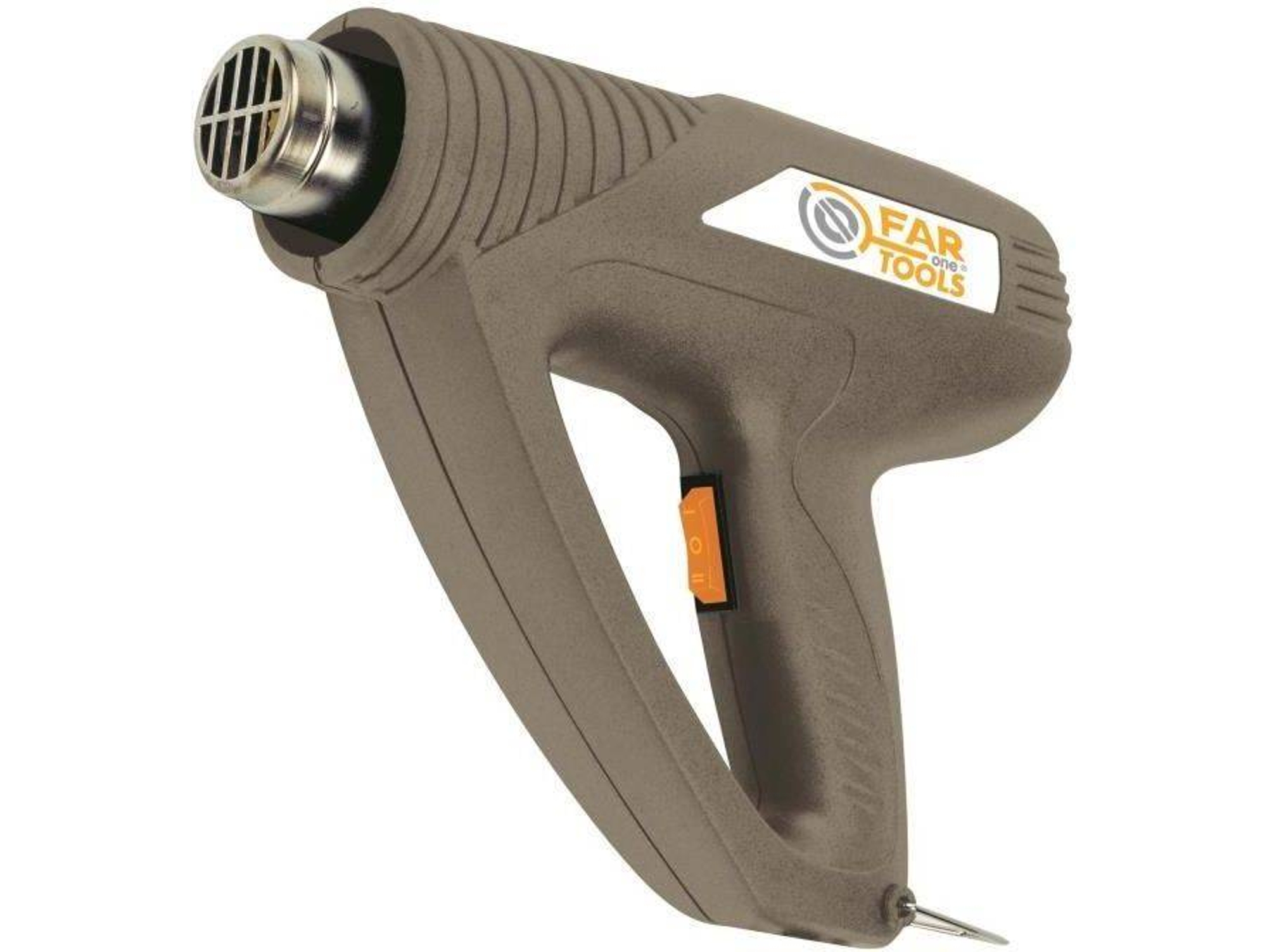 Pistola de Aire Caliente FARTOOLS FAR3431541153530