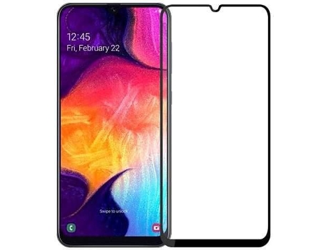 Protector de Pantalla Cristal Templado Samsung Galaxy A70 G4M GorilasGlass