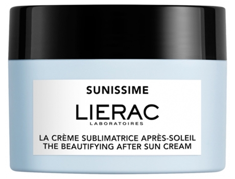 Sunissime Crema Sublimadora Aftersun 200 Ml LIERAC