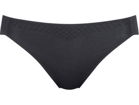Bragas SLOGGI Elástico Mujer (XS)