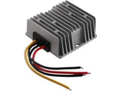 Módulo Convertidor Elevador De Cc De 168 W, De 12 V A 48 V, Regulador De Voltaje/cortocircuito De 3,5 A.