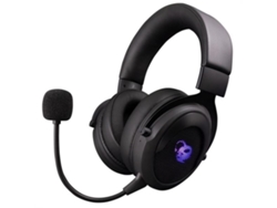 Auriculares Deepgaming Microfono POWER CASE