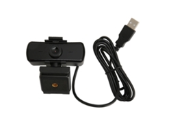Cámara Web Usb De 1080p Hd Con Ángulo Amplio De 110 Grados Para Streaming Y Portátil Con Tapa