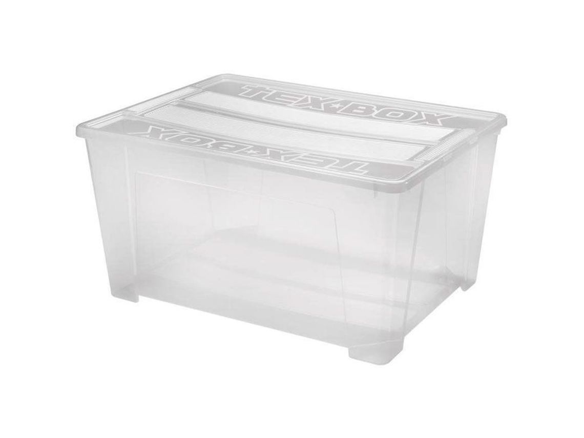 Caja de tela Heidrun de 150 l