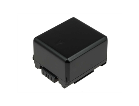 Batería POWERY 1.30.PAN.33.22 para Cámara de Video Panasonic HDC-SD1 1320mAh