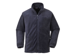 Polar Aran Para Hombre - Calidez Y Estilo En Todo Momento Negro / Xxl
