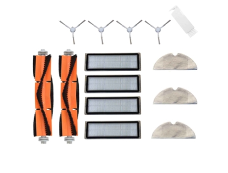 Accesorio Aspiradores XIAOMI Rags Water Tank Brush Hepa 1C Stytj01Zhm Mi