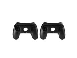 Empuñadura Ergonómica Para Mando De Videojuegos, Carcasa De Abs Resistente Al Desgaste, Funda Protectora Para Gamepad