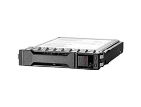 Misión crítica - Disco duro - Cifrado - 2,4 Tb - Intercambiable en caliente - 2,5' Sff - Sas 12 Gb/S - 10 000 Rpm - Fips - Self-E HPE
