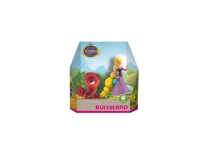 Figura de Jugar BULLYLAND Rapunzel
