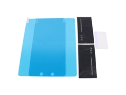 2 Protectores De Pantalla Con Textura De Papel Para Tablet Ios De 9,7 Pulgadas - Escritura Y Pintura