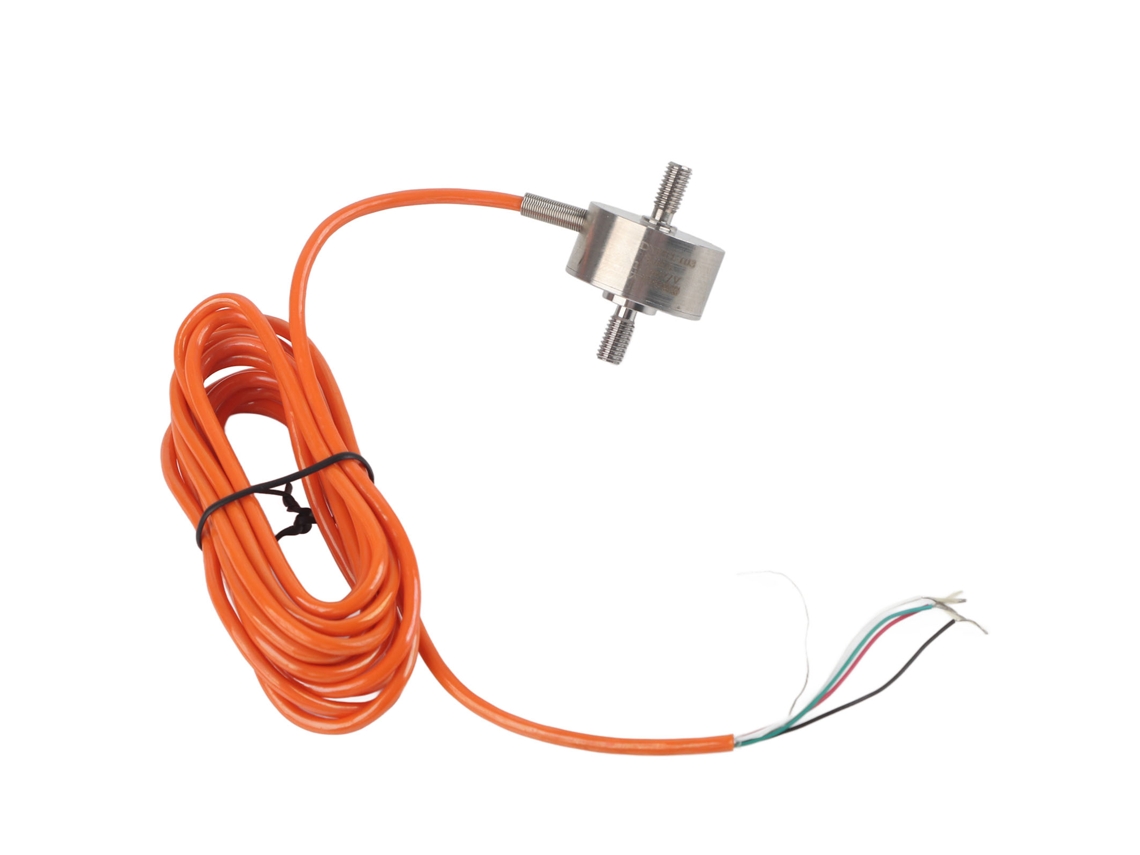 Sensor de Carga Miniatura 30kg S/MARCA