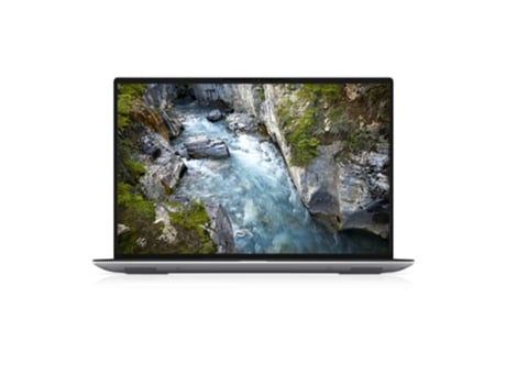 Portátil DELL 63705 5524 (14 '' - Intel® Core™ i7 i7-12800H - RAM: 16 GB - 512 GB SSD - NVIDIA RTX A1000)