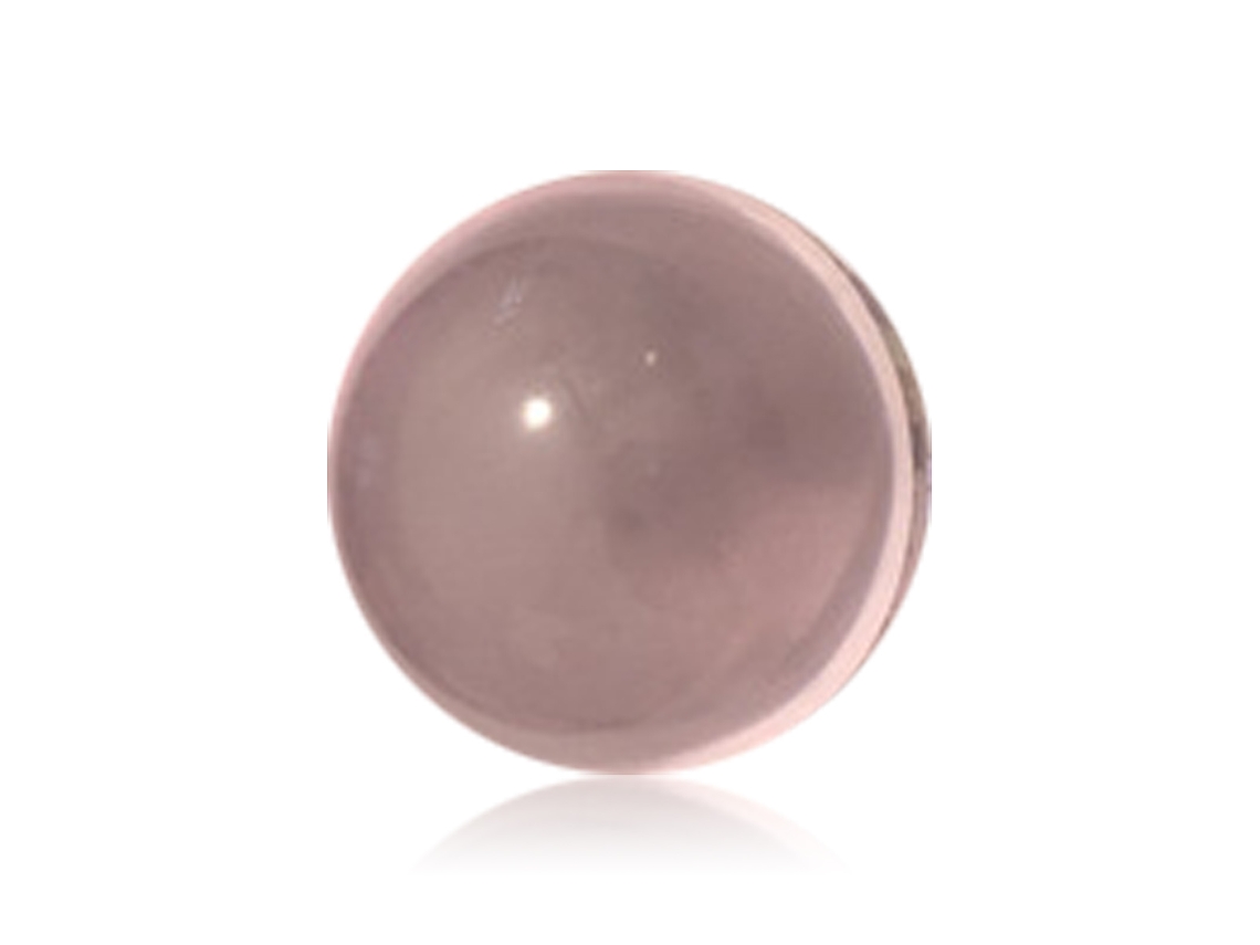 Bolas de cristal de 16 mm para decoración de acuario (1,6 cm)