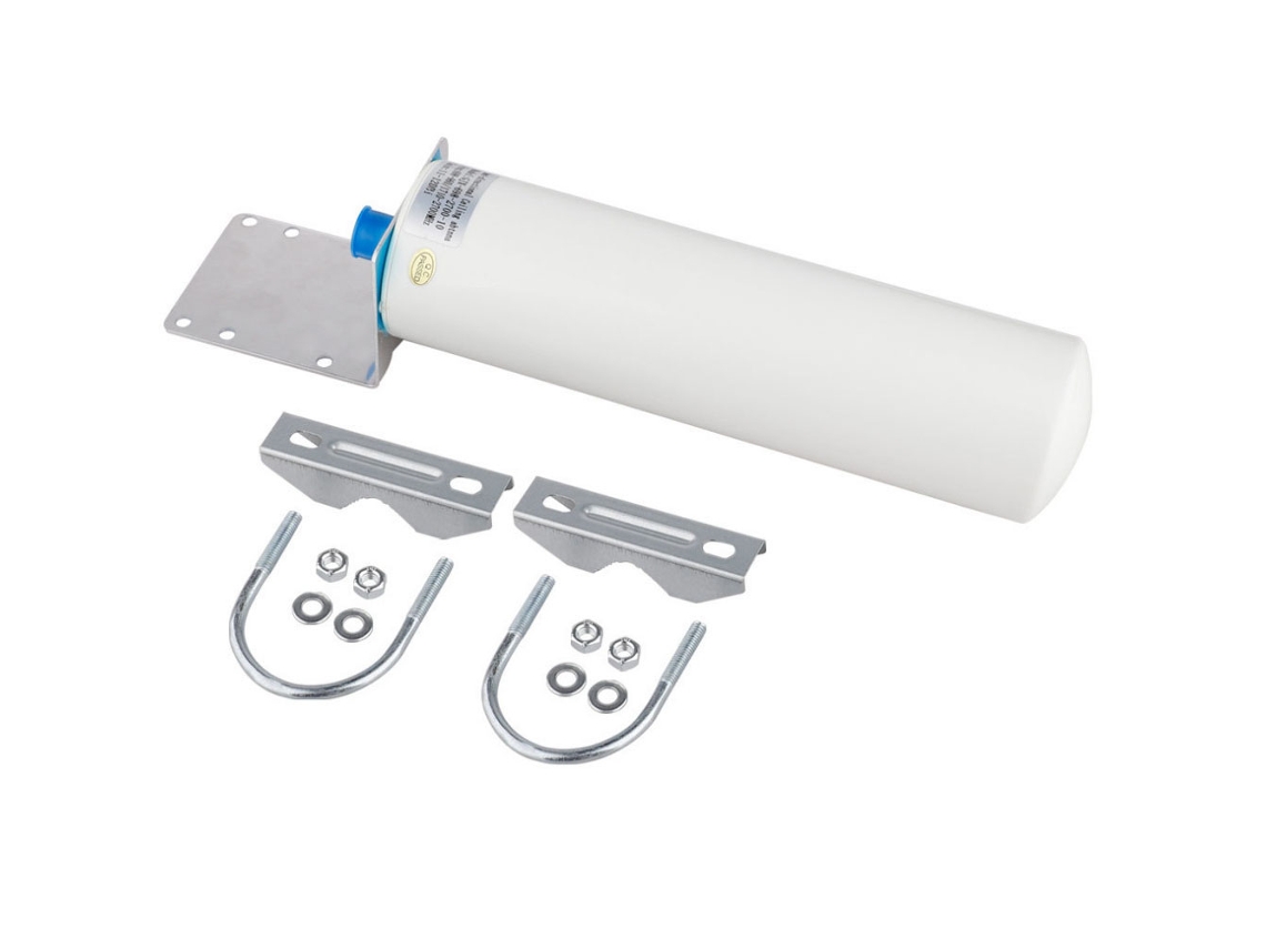 Antena Omnidireccional Externa 3g 4g 5g De Banda Ancha 700-2700mhz Para Routers Y Módems