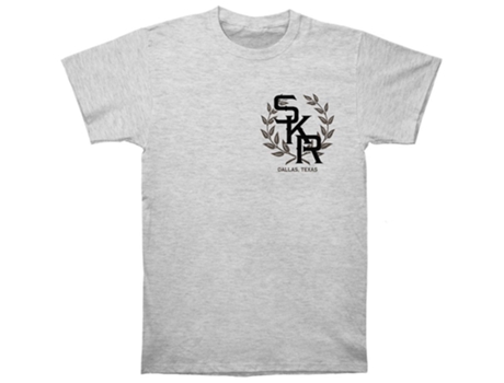 Camiseta ROCKINSTONE Buscador Grim (XXL)
