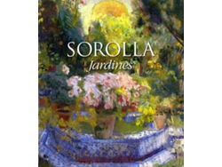 Libro Sorolla Jardines de Blanca Pons-Sorolla Ruiz De La Prada (Español)