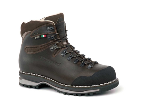 Botas de montaña 1025 Tofane Nw Goretex Rr Negro EU 44 1/2 Hombre ZAMBERLAN