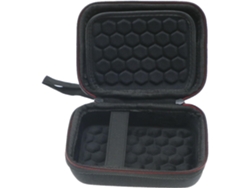 Bolsa De Almacenamiento Fácil De Usar Para Baterías Externas De 45 W Y 22,5" - Caja Que Ofrece Una